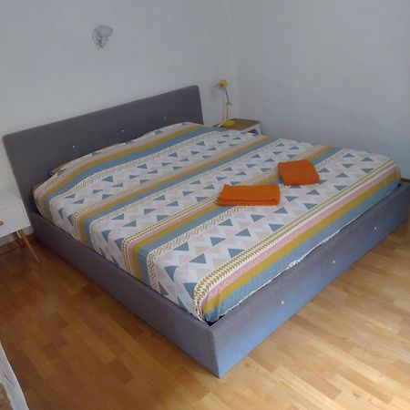 Appartement Meuble En Plein Centre De Bastia Bastia  Exterior photo