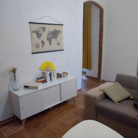 Appartement Meuble En Plein Centre De Bastia Bastia  Exterior photo
