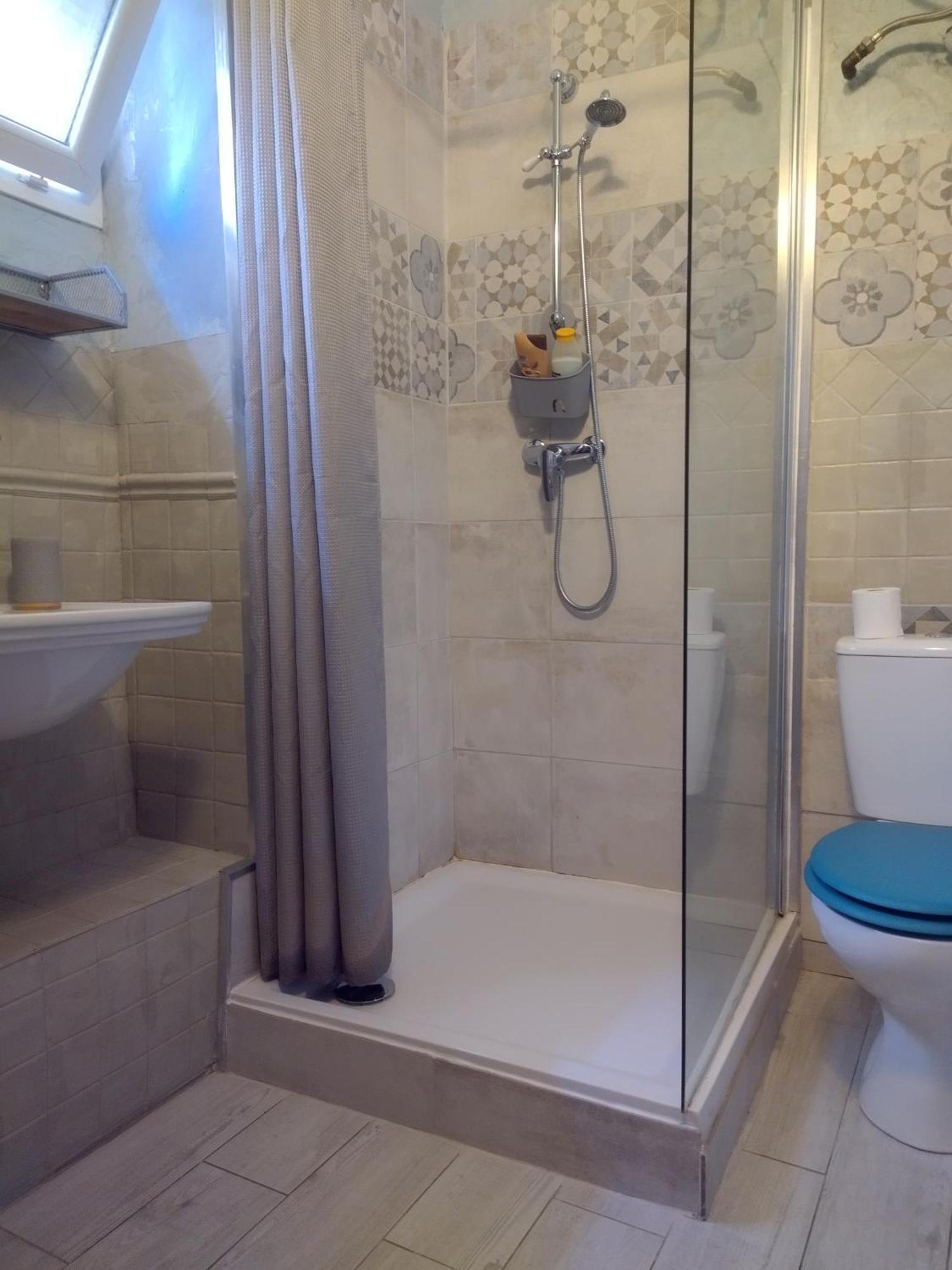 Appartement Meuble En Plein Centre De Bastia Bastia  Exterior photo